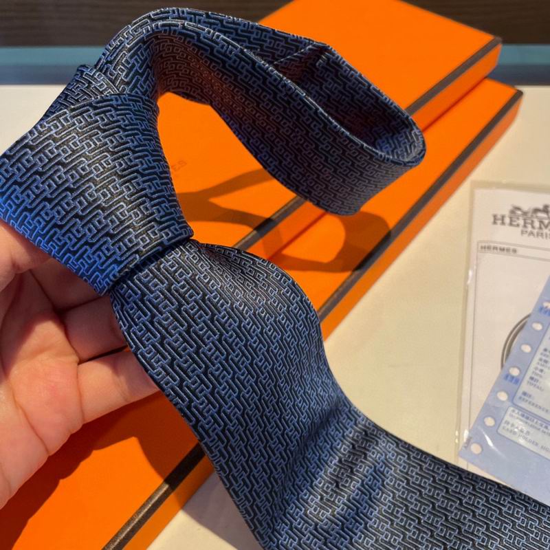 Hermes Tie hm (670)